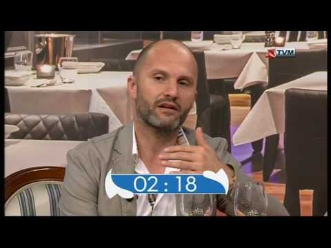 L-Ikla T-Tajba - Neville Refalo Interviewed on Sibtek