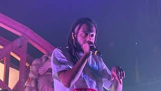 Aminé - Heebiejeebies (LIVE, Terminal 5, 03/10/22) (The Best Tour Ever Tour)