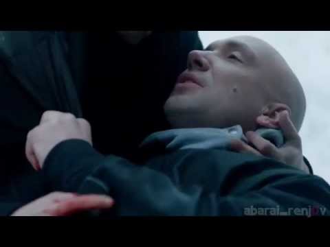 Джаро прострелва Иво Андонов   Под Прикритие