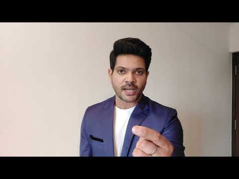 Siddharth Vermma Audition