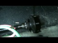 FORD 9 INCH AXLE SHAFT REMOVAL , SEAL ...
