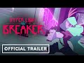 Hyper Light Breaker - Official Announcement Trailer