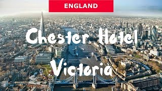 Chester Hotel Victoria