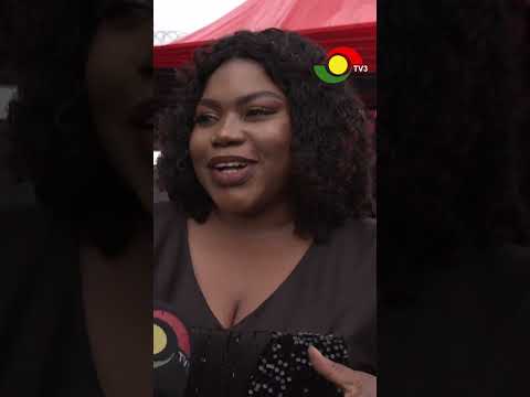 🎙️ “Daddy Lumba’s Aben Wo Aha reminds me of my late dad” – Kemini Amanor