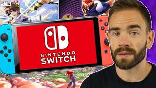 This Will Change Everything For Nintendo