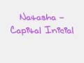 Natasha - Capital Inicial 