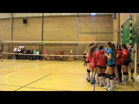 U17 SM 2013 Örebro - Gislaved 4