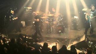 Razor - Speed Merchants / Evil invaders