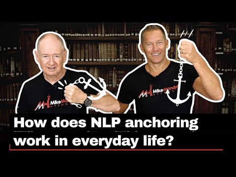 How Does NLP Anchoring Work in Everyday Life?