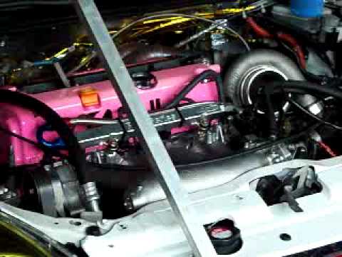 National Speed: 2003 Honda Civic Si - Full-Race GT3582R/built K20A2 - 592.84whp/415.08ftlbs...