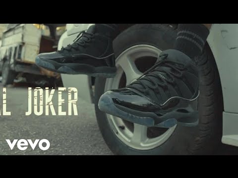 Richfvmily - Freestyle 1000 an ft. Jamal joker