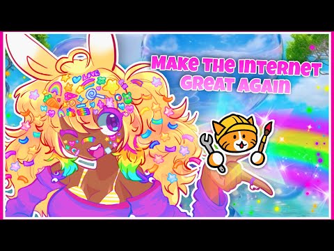 The Internet is DYING so join the Indie Web!