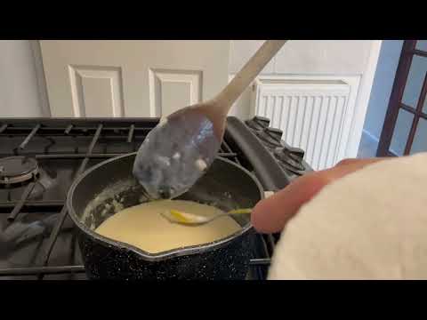 Vegan Cauliflower Cheese: The Delicious Dairy Free Recipe That Will Surprise You!