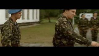 Анонс сериала "Десантура. Никто кроме нас" на Первом канале