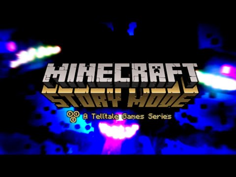 Minecraft: Story Mode gets release date - Movies Games and Tech