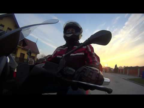 CULLMANN CC50 Review