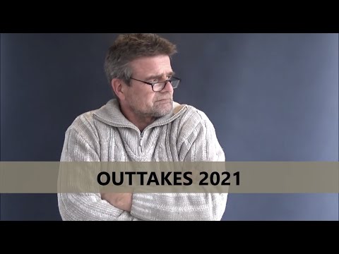 Spezial 2022-1 - Sprechdurchfall 2.0 - Outtakes 2021