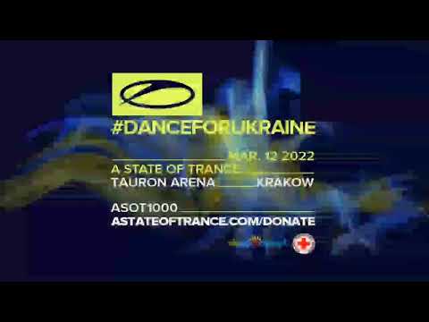Vini vici Rapture live asot poland 12/08/22