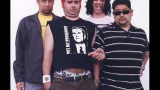 nofx - anarchy camp