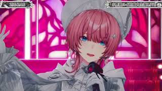 【ホロライブ】#鷹嶺ルイ超重大生誕LIVE新衣装お披露目！！「ZIG-ZAG」 #ホロライブ  #鷹嶺ルイ