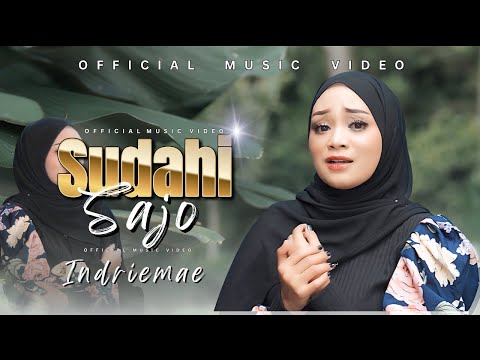 Pop Minang Terbaru 2026 – Indrie Mae – Sudahi Sajo (Official Music Video)