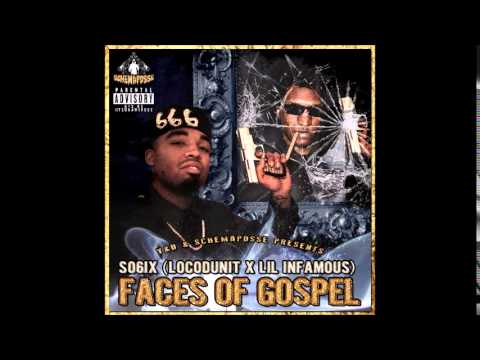 Seed of 6ix (so6ix) "380 Chrome" ft  Trigg Bambino and Rebelyus (Prod  by Locodunit & Mr Sisco)