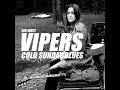 100 Watt Vipers COLD SUNDAY BLUES 2016 Full Album