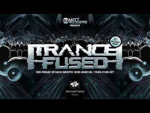 Matt Rodgers - TranceFused 152