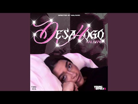 Desahogo (feat. Young EffectX)