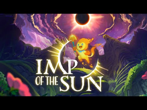 Imp of the Sun - Demo playthrough
