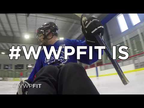 What is #WWPFIT?