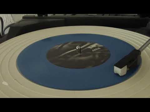 Jack/Sete Star Sept - vinyl promo