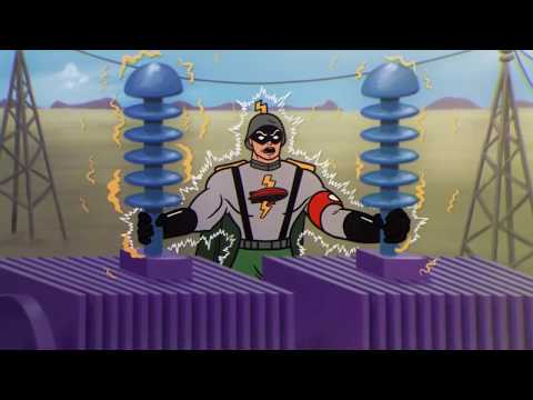 Wolfenstein II  The New Colossus – Blitzmensch propaganda