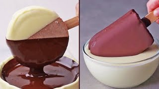 התאימו אישית את הגלידה שלכם | מתכוני קיץ 2018 מאת So Yummy