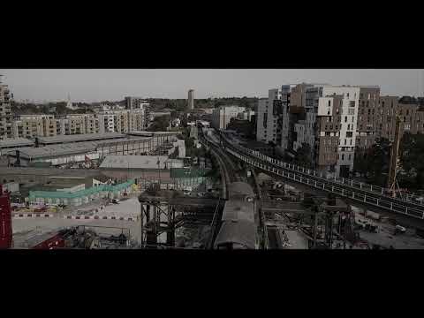 Phyba Optikz - Frank Underwood [Trailer]