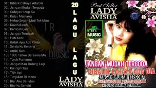 Download lagu 20 lagu lady avisha full album mp3 mp3