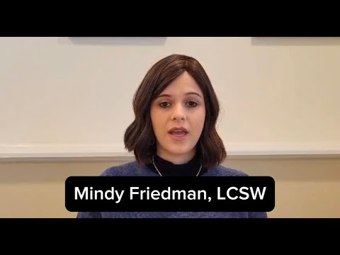 Mindy Friedman, LCSW | Therapist in Monsey, NY