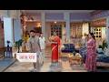 Yeh Rishta Kya Kehlata Hai NEW PROMO 4th May 2026 Armaan Maira Refused To Drink Water From Vidya