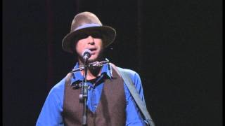 10.6.11 Todd Snider performs Stuck on the Corner @ Stuart&#39;s Opera House