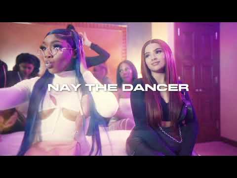 Nay The Dancer - Stuck In My Ways (Official Music Video)