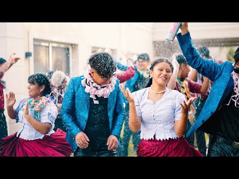 🎊 Mix Huayños - Grupo Esencia Sureña 2025 #carnaval #HnosApaza