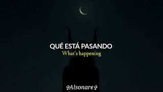 Depswa - Not responsible (Sub español/inglés)