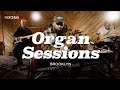 Nord Organ Sessions Glenn Gibson Jr Funky Problems