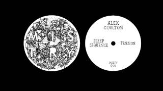 Alex Coulton - Tension