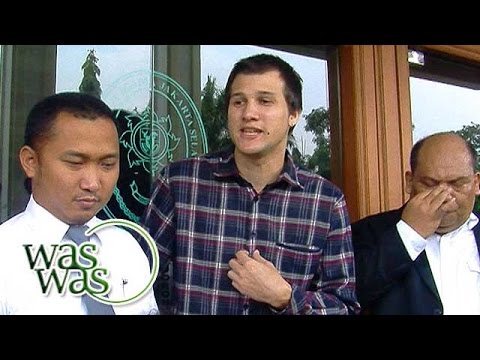 Risty Tagor Tolak Rujuk? - WasWas 13 Oktober 2015