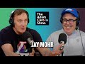 Jay Mohr Talks OJ Simpson & Ozempic with Joe Praino on News