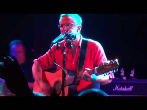 The Toadies - I Burn (w/ 2 floor toms) - Live at the Troubadour in West Hollywood on 3/21/14