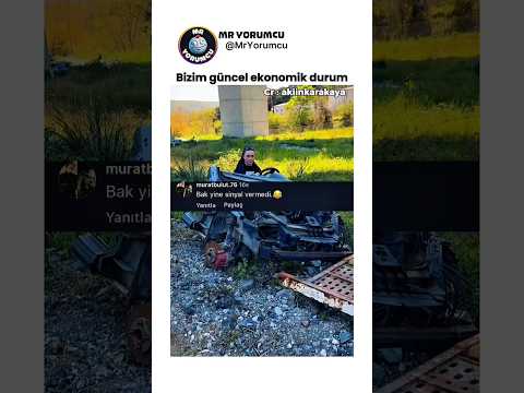 Zamlardan sonra alacağımız max araba