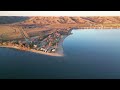 Video Thumbnail for Sunset Round Lake,  Saskatchewan in the Qu'appelle Valley 