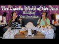 True Terrifying Encounters With Jinn Ghosteas Paranormal Podcast